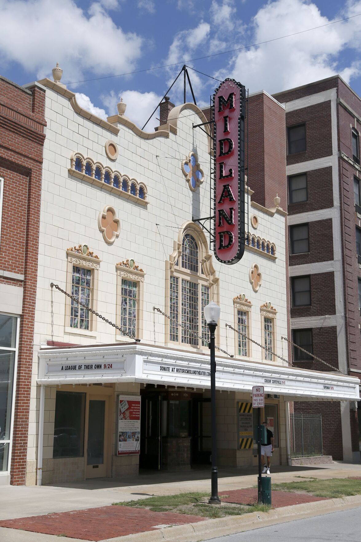 Midland Theatre